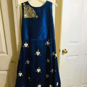 Girls Indian size 30